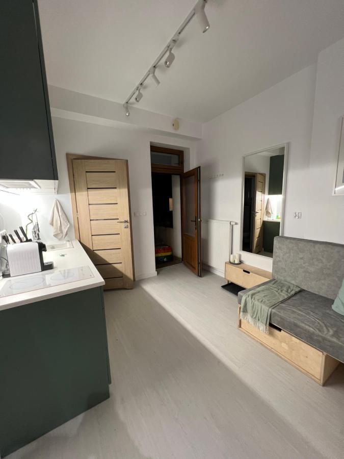 Apartamenty W Brzeznie Гданськ Екстер'єр фото
